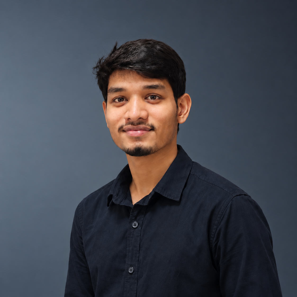 Ritesh Kumar Lenka | Full Stack Developer & AI Engineer Portfolio