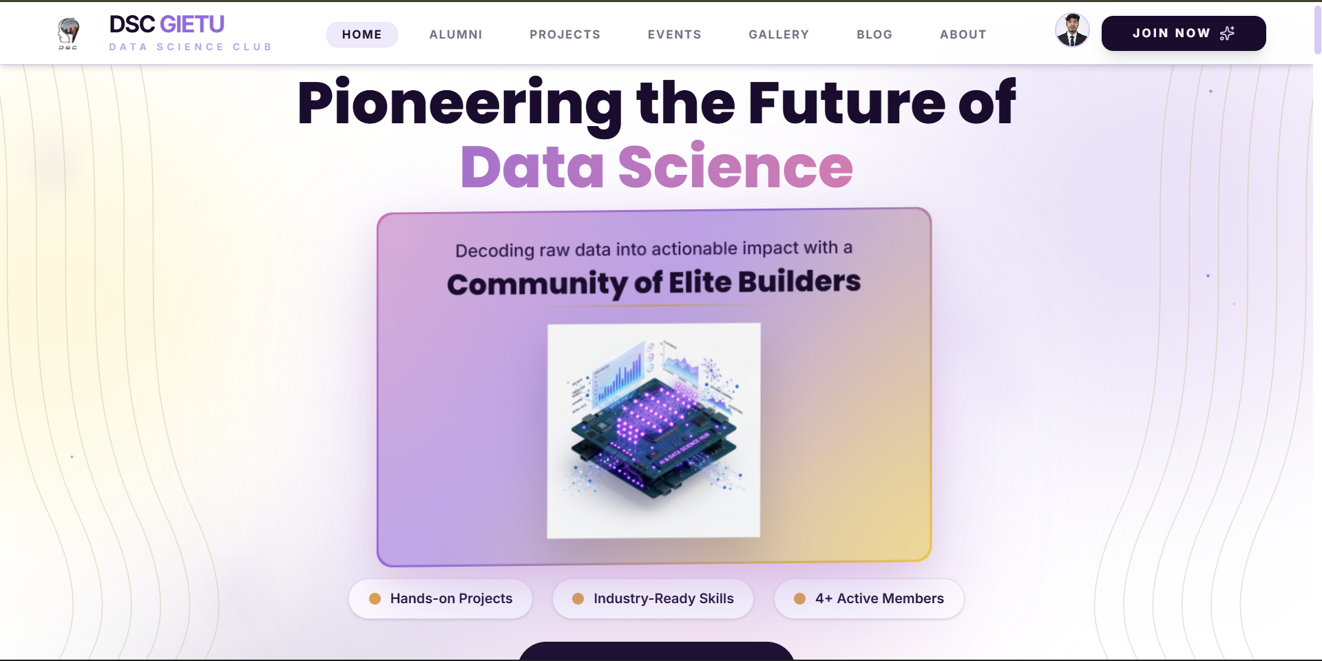 Ritesh Kumar Lenka | Full Stack Developer & AI Engineer Portfolio